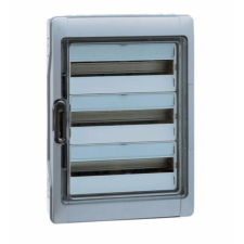 LEGRAND 601983 Plexo3 3s 36m falonkívüli kiselosztó villanyszerelés