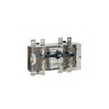 LEGRAND 605102 SPX-D biztosítós szakaszolókapcsoló 3P 400A NH02 villanyszerelés