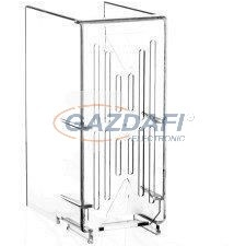 LEGRAND 605132 SPX-D kapocstakaró 250-400A (4db) villanyszerelés