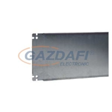 LEGRAND 605138 SPX-D előlap 400mm 24mod 250-400A villanyszerelés