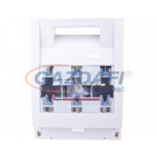 LEGRAND 605206 SPX 2 400A vízszintes biztosítós szakaszolókapcsoló villanyszerelés