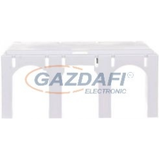 LEGRAND 605231 SPX 00 60mm bekötőkapocs-takaró villanyszerelés