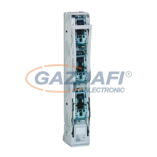LEGRAND 605850 SPX3-V 00 160A 100mm függőleges biztosítós szakaszolókapcsoló sínre villanyszerelés