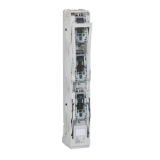 LEGRAND 605852 SPX3-V 2 400A 185mm függőleges biztosítós szakaszolókapcsoló sínre villanyszerelés