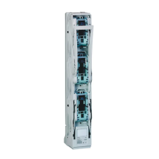 LEGRAND 605853 SPX3-V 3 630A 185mm függőleges biztosítós szakaszolókapcsoló sínre villanyszerelés