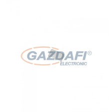 LEGRAND 611263 DLP Klíma végzáró elem 70x40-hez villanyszerelés
