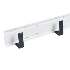 LEGRAND 611301 DLP Klíma hátlap 100x60 Kábeltartókkal villanyszerelés