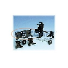LEGRAND 611381 DLP Klíma Kábelrögzítő 10-22mm-es csövekhez villanyszerelés