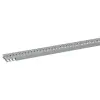 LEGRAND 636096 Transcab 15x40 perforált műanyag vezetékcsatorna