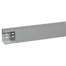 LEGRAND 636121 Transcab 100x80 perforált műanyag vezetékcsatorna villanyszerelés