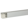 LEGRAND 636225 Transcab 120x80perforált vezetékcsatorna, halogénmentes