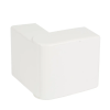 LEGRAND 638032 Külső könyök 60-120 között állítható DLP S 100x50 mm csatornához