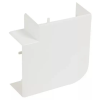 LEGRAND 638033 Kanyarelem 90-osDLP S 100x50 mm csatornához