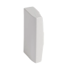 LEGRAND 638035 Végzáró elem DLP S 100x50 mm csatornához