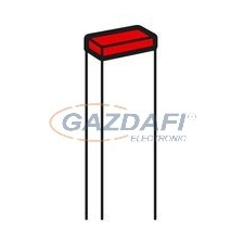 LEGRAND 638045 Végzáró elem DLP S 130x50 mm csatornához villanyszerelés