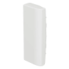 LEGRAND 638045 Végzáró elem DLP S 130x50 mm csatornához