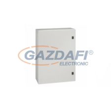 LEGRAND 638046 Takaróelem 130x50 mm DLP S csatornához villanyszerelés