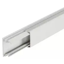 LEGRAND 638100 DLP eco minicsatorna 15x10 mm, 2 m villanyszerelés