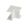 LEGRAND 638101 DLP eco mini belső könyök 15x10 mm