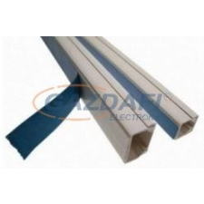 LEGRAND 638109 DLP eco minicsatorna ragasztócsíkkal, 15x10 mm villanyszerelés