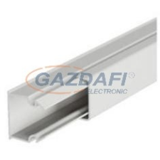 LEGRAND 638110 DLP eco minicsatorna 16x16 mm, 2 m villanyszerelés