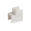 LEGRAND 638111 DLP eco mini belső könyök 16x16 mm