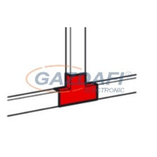 LEGRAND 638114 DLP eco mini T-elem 16x16 mm villanyszerelés