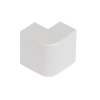 LEGRAND 638132 DLP eco mini külső könyök 24x14 mm