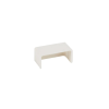 LEGRAND 638135 DLP eco mini végzáró 24x14 mm