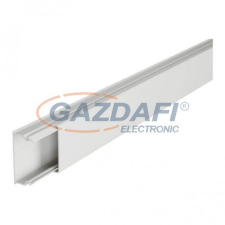LEGRAND 638149 DLP eco minicsatorna ragasztócsíkkal, 32x16 mm villanyszerelés