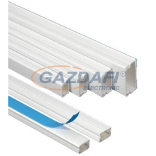LEGRAND 638159 DLP eco minicsatorna ragasztócsíkkal, 40x16 mm villanyszerelés