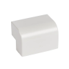 LEGRAND 638162 DLP eco mini külső könyök 50x20 mm