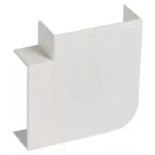 LEGRAND 638163 DLP eco mini kanyarelem 50x20 mm villanyszerelés