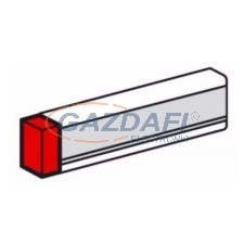 LEGRAND 638165 DLP eco mini végzáró 50x20 mm villanyszerelés