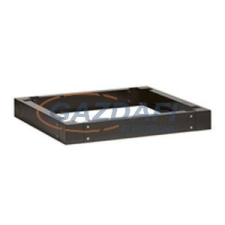 LEGRAND 646401 Linkeo, lábazat, 600x800/800x600, szürke villanyszerelés