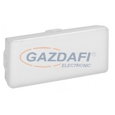 LEGRAND 661433 B65 LED készenléti/állandó üzemmódú lámpatest, 200 Lm, 1 óra világítás