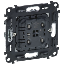 LEGRAND 752062 VALENA InMatic nyomó fényerőszabályzó mechanizmus két vezetékes (752062) villanyszerelés