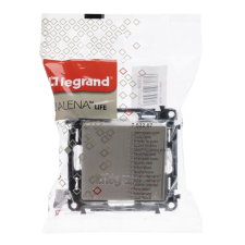 LEGRAND 752207 Valena Life keresztkapcsoló 10 AX,230V,elefántcsont villanyszerelés