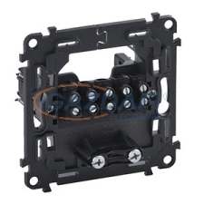 LEGRAND 753033 Valena InMatic kábelkivezető mechanizmus sorkapoccsal villanyszerelés