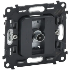 LEGRAND 753051 Valena InMatic TV csatlakozóaljzat mechanizmus, 1,5 dB villanyszerelés