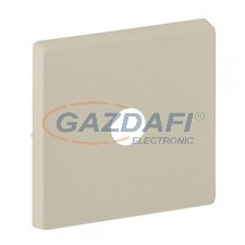 LEGRAND 754711 Valena Life energiatakarékos kapcsoló burkolat elefántcsont villanyszerelés