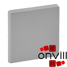 LEGRAND 755002 Valena Life InMatic aluminium széles billentyű villanyszerelés