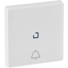 LEGRAND 755050 Valena Life csengőjeles, jelzőfényes billentyű fehér villanyszerelés