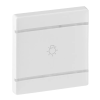 LEGRAND 755230 MyHome (Valena Life) világítás széles burkolat, fehér