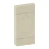 LEGRAND 755401 MyHome (Valena Life) redőnyvezérlés FEL/LE jobb vagy bal oldali burkolat, elefántcsont