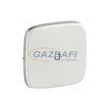 LEGRAND 755499 Valena Allure TAE/TDO aljzat burkolat, Gyöngyház villanyszerelés