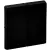 LEGRAND 756022 Valena Life kettős billentyű, fekete