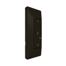 LEGRAND 756391 Valena Life Netatmo vezeték nélküli redőnykapcsoló, fekete redőny
