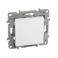 LEGRAND 764501 Niloé Beltéri fali villanykapcsoló (764501) villanyszerelés