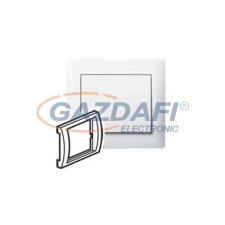 LEGRAND 771099 Galea Life SFTP adapter, 50x50 mm fehér villanyszerelés
